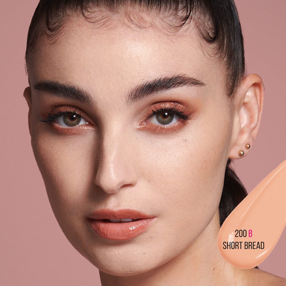 #FAUXFILTER LUMINOUS MATTE (BASE DE MAQUILLAJE)